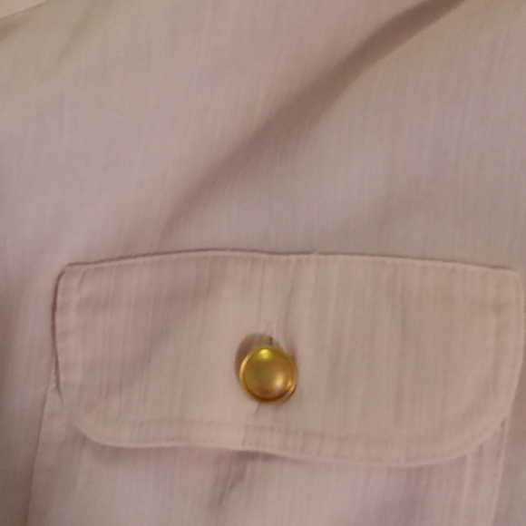 Joan Harper size 14 blouse - Picture 3 of 4